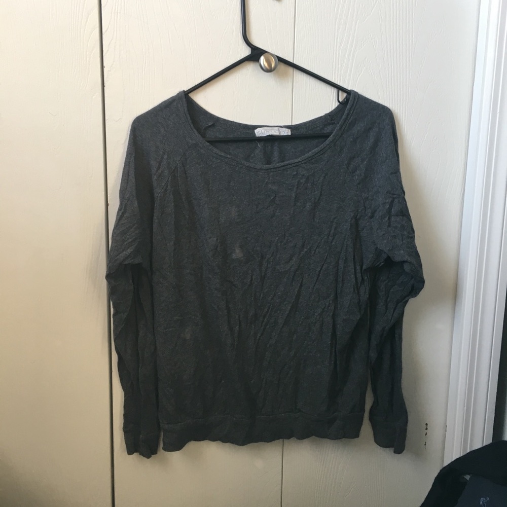Light Weight Sweater